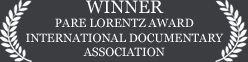 Pare Lorentz Award - International Documentary Association